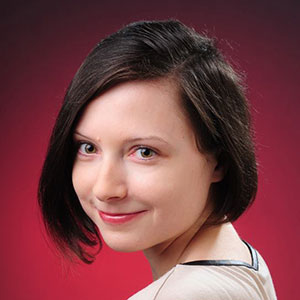 Anna Jastrzębska